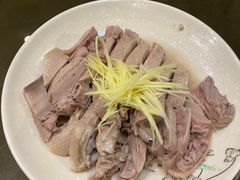 -乡亲鹅肉城(昆山店)