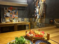 -捡角台湾食堂(宝山店)