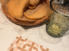 -芭札·Thai泰国餐厅(同和金铂天地店)