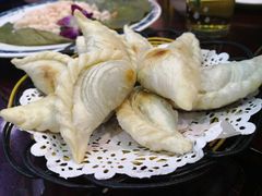 -吴门人家·苏宴宫廷菜(拙政园店)