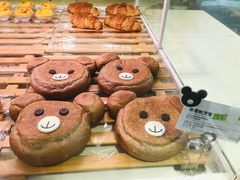 -奈雪的茶(KK MALL店)