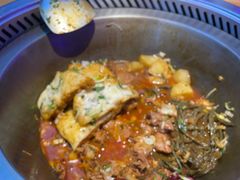 -山河屯铁锅炖·非遗铁锅炖(华强北店)