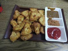 -美玲餐厅(保利店)