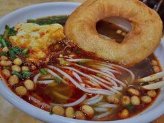-覃肥叔桂林米粉(粮道街店)