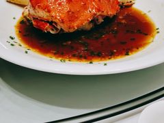 -骏莱海鲜鱼港(五角场店)