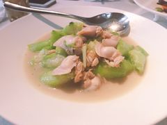 -皇朝会.经典传统粤菜(外滩店)