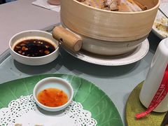 -颂福楼·南京菜(定淮门店)