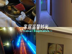 -康熙养生SPA·轻奢足道(江宁万达店)