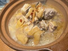 -汀小府·福建客家菜(鼓山沃尔玛店)