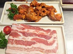 -喜来稀肉(虹泉路店)