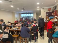 大堂-盈盈水盆(西一路店)