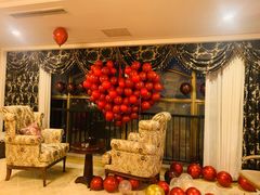 -重庆长寿碧桂园凤悦凤凰酒店