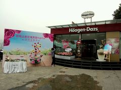 -哈根达斯(滨江店)