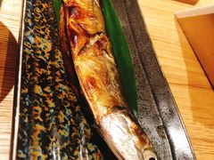 -初居食屋日式料理(万象城购物中心店)