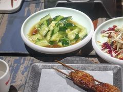 -管氏翅吧(广渠门店)