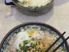 -许佳后安粉汤店