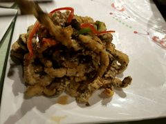 -天厨妙香素食餐厅(清华店)