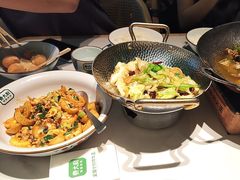 -费大厨辣椒炒肉(正佳广场店)