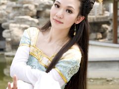 -九月鹰飞汉服摄影工作室