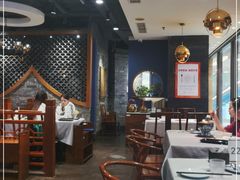 大堂-东来顺饭庄(apm总店)