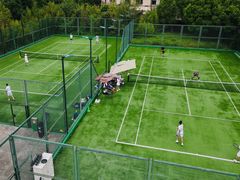 -浦鸿会游泳健身中心·Ambassy Club PD(金桥碧云国际社区店)