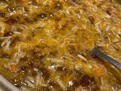 蟹粉桃胶-蟹榭·本帮江浙菜·蟹宴(五角场合生汇商场店)