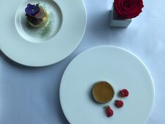 -三嚥阁 La Villa Restaurant