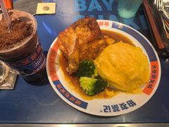 -伯友茶记(中华广场店)