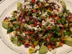 比佛利山沙拉-Wolfgang’s Steakhouse 沃夫冈牛排馆(上海白玉兰广场店)