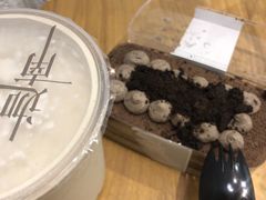 -迦南·甜品蛋糕(传媒店)