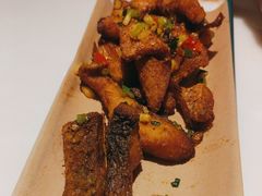 -清晖小苑·顺德菜(观澜湖新城店)
