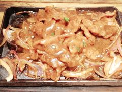 -高第街56号餐厅(泰安万达店)