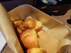 -鹿萤季·营地小馆(皇后公园店)