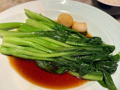 -绿茶餐厅(朝阳大悦城店)