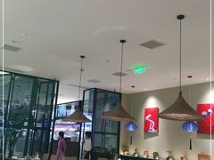 大堂-南越郡·越式风味餐厅(青秀万达店)