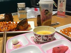-峨嵋小镇·川菜(勒泰中心店)
