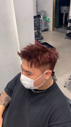 -Kraemer Paris  苏豪路易士·嘉玛发廊