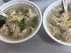 -海平馄饨(逍遥二路店)