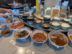 -海之屋韩式烤肉(海棠68环球美食街店)