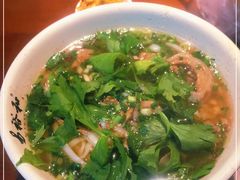 -易裕和·长沙米粉(友谊路店)