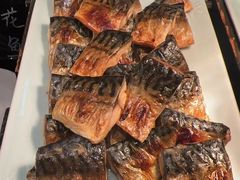 -松子料理(亮马桥店)