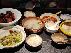 -金陵家宴·金陵春·南京菜(夫子庙店)