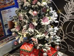 -必胜客(华辰店)