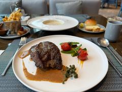 -菲住布渴全日制餐厅·简餐·下午茶·蛋糕