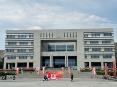 -兰州大学(榆中校区)