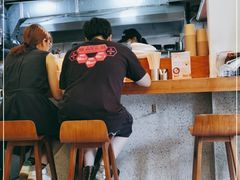 大堂-真打拉面·日式拉面新流派(体育西横街店)