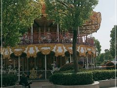 -南京银杏湖乐园