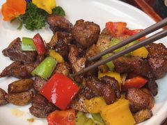 -前海沿·青岛菜(大拇指广场石老人店)