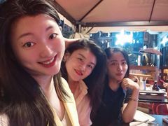 -威记烧嘢·南宁烧烤·超级生牛(绿地店)