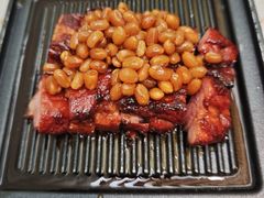 炭烧蜜汁叉烧-大树餐厅(环球港店)